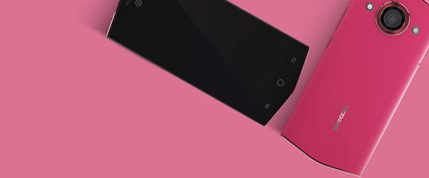 Смартфон Keecoo K1 2GB/16GB