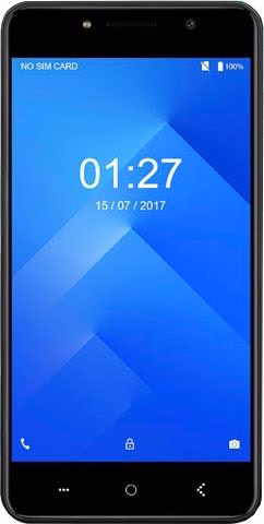Смартфон M-Net Power 1 1GB/8GB