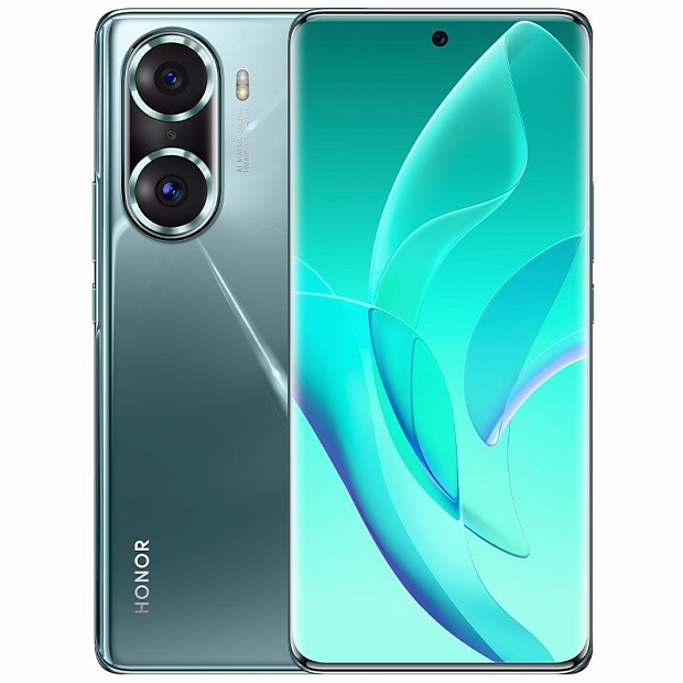 Смартфон Honor 60 Pro 8GB/256GB
