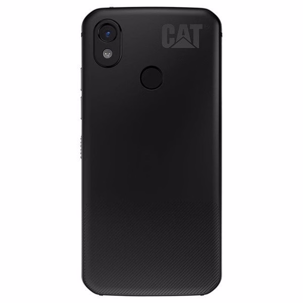 Мобильный телефон Caterpillar S52
