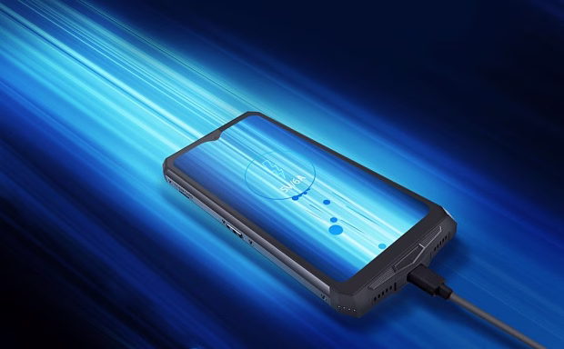 Мобильный телефон Blackview BV9100