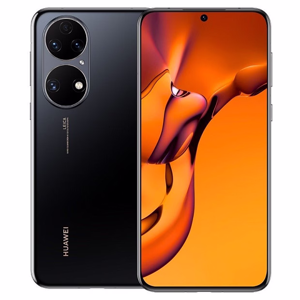 Смартфон Huawei P50E 128GB