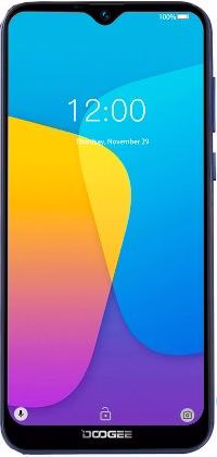 Смартфон Doogee Y8c 1GB/16GB