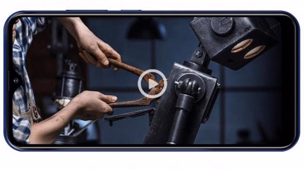 Мобильный телефон Allview Soul X6 Mini