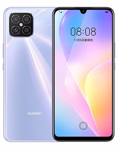 Смартфон Huawei nova 8 SE 4G 128GB