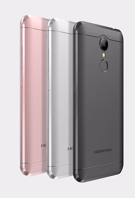 Смартфон HomTom HT37 2GB16GB
