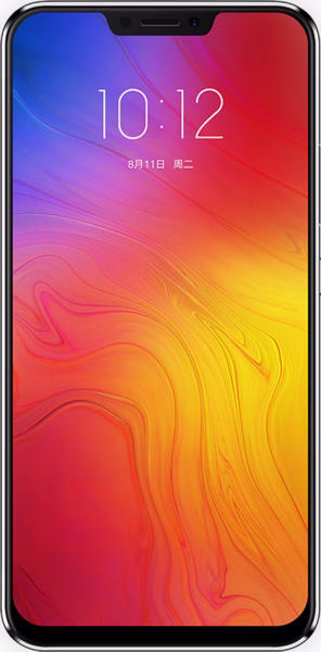 Смартфон Lenovo Z5 64GB