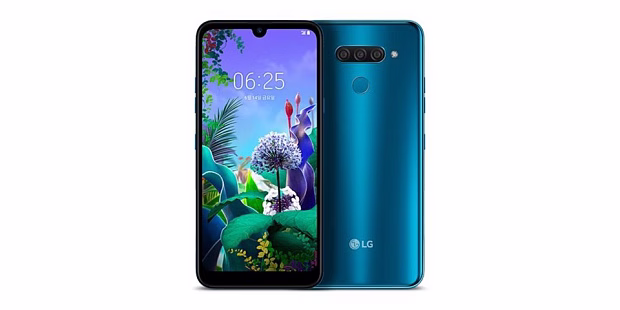 Мобильный телефон LG X6