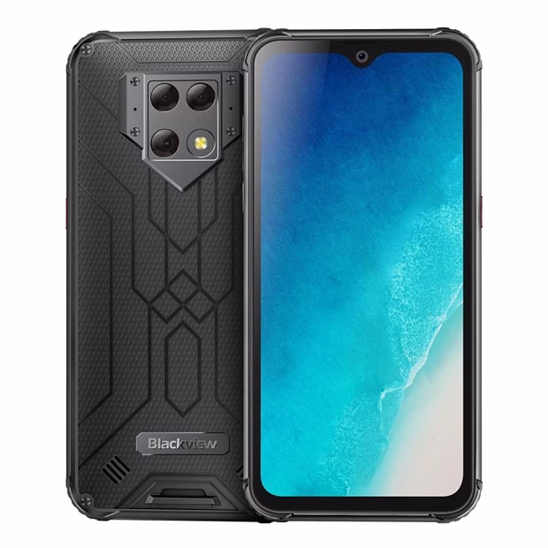 Мобильный телефон Blackview BV9800