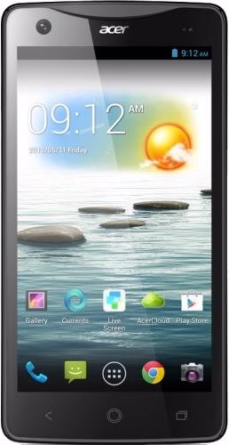 Смартфон Acer Liquid S1