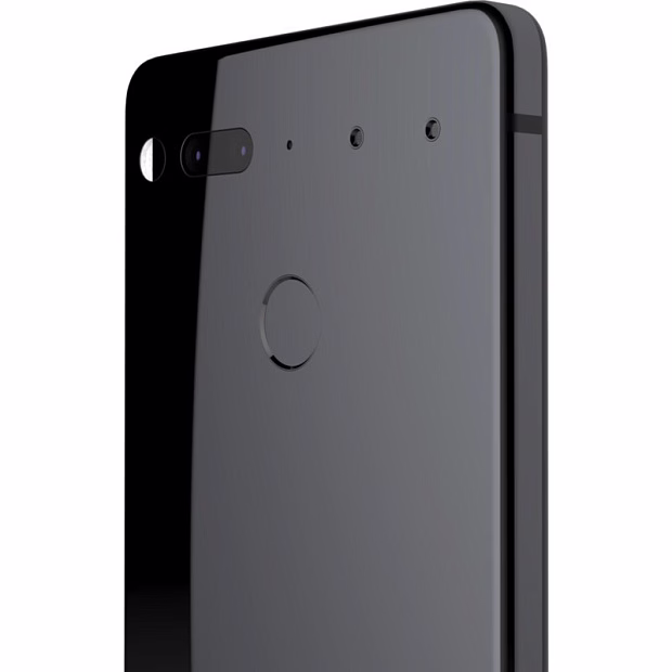 Мобильный телефон Essential PH-1