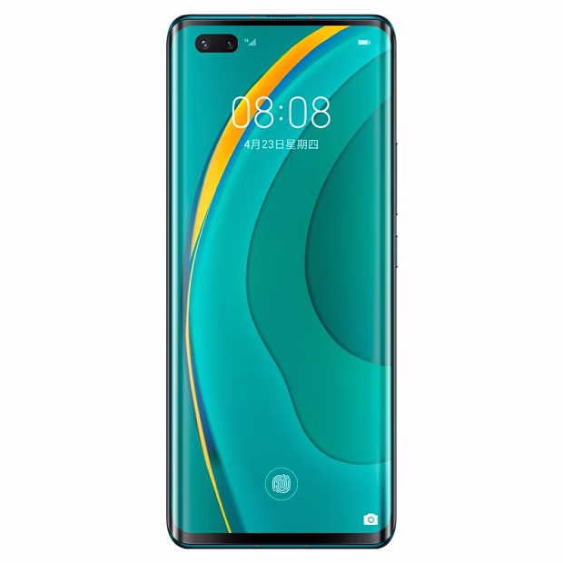 Смартфон Huawei Nova 7 Pro 128GB