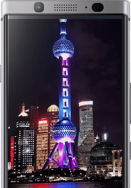 Смартфон BlackBerry KEYone 3GB/32GB