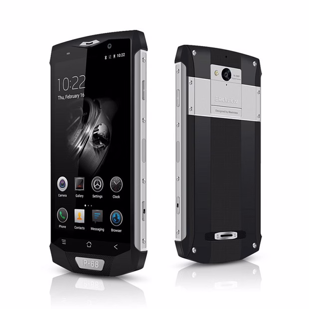 Смартфон Blackview BV8000 Pro 6GB/64GB