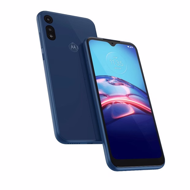 Мобильный телефон Motorola Moto E (2020)