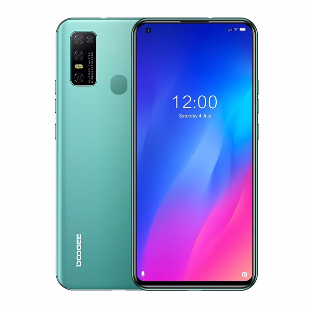 Мобильный телефон Doogee N30