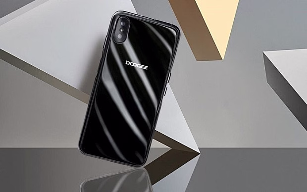 Смартфон Doogee X55 1GB/16GB