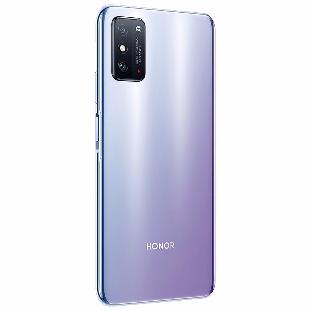 Смартфон Huawei Honor X10 Max 128GB