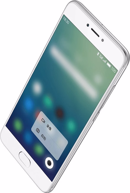 Мобильный телефон Meizu Pro 6s