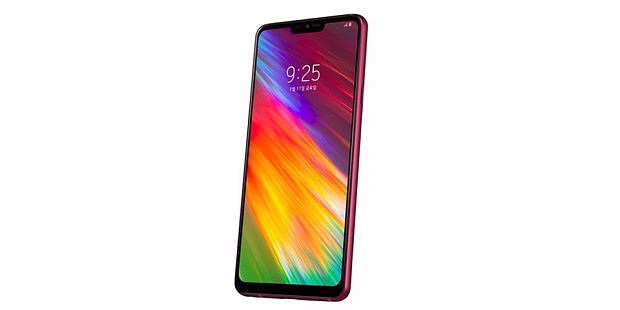 Смартфон LG Q9 4GB/64GB