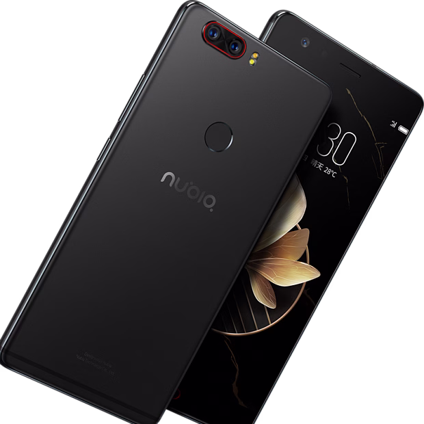 Смартфон Nubia Z17 6GB/64GB