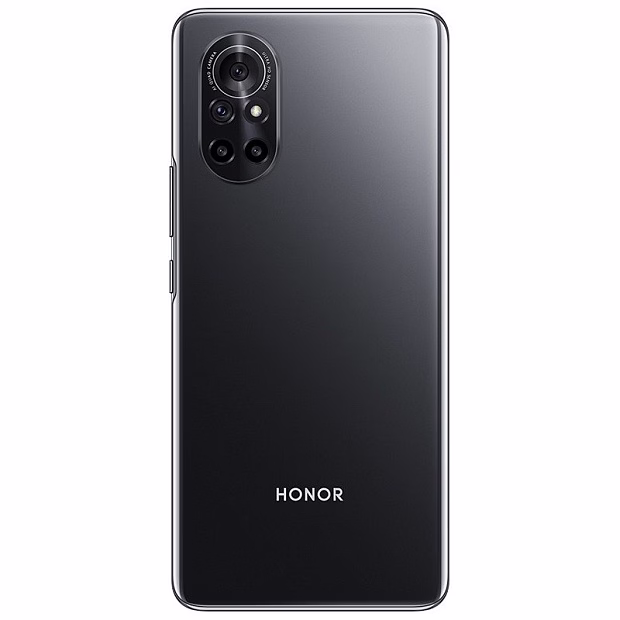 Смартфон Honor V40 Light Luxury Edition 8GB/128GB