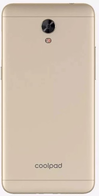 Смартфон Coolpad A1 2GB/16GB