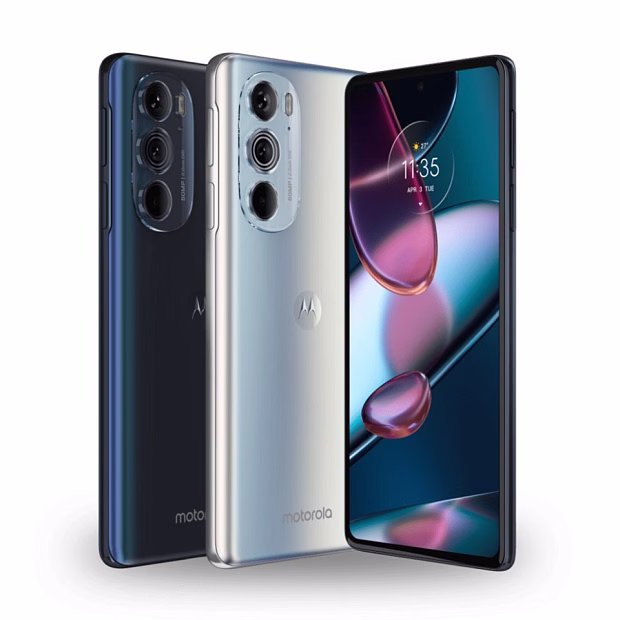 Смартфон Motorola Edge 30 Pro 12GB/256GB