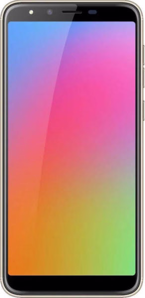 Смартфон HomTom H5 3GB/32GB