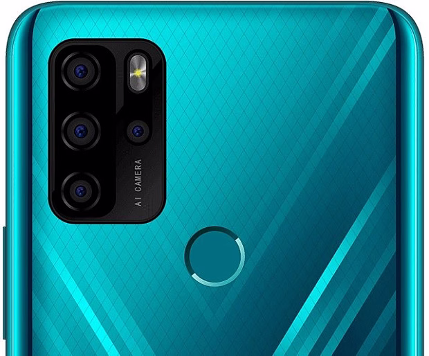 Мобильный телефон Micromax in Note 1
