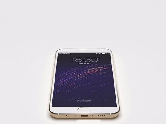 Мобильный телефон Meizu MX5E