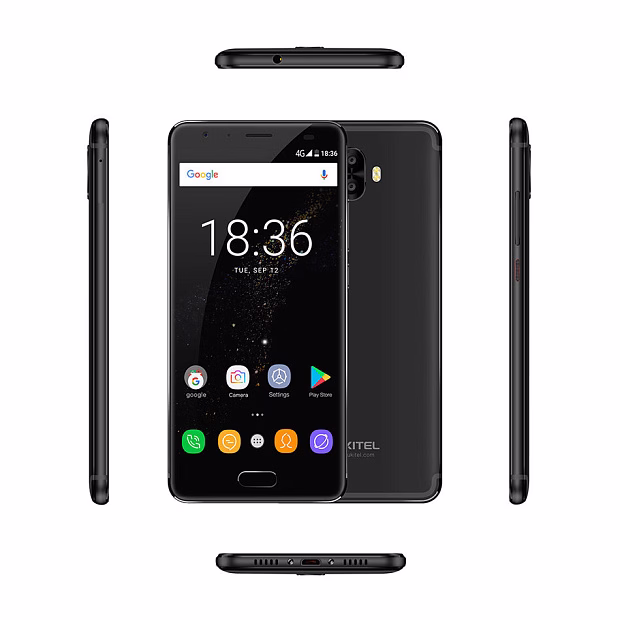 Смартфон Oukitel K8000 4GB/64GB
