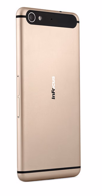 Мобильный телефон InFocus M808 v5
