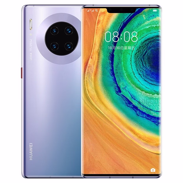 Смартфон Huawei Mate 30E Pro 5G 256GB