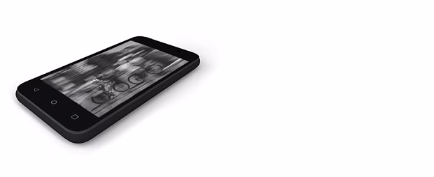 Смартфон Archos 40 Neon