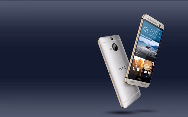 Мобильный телефон HTC One M9+
