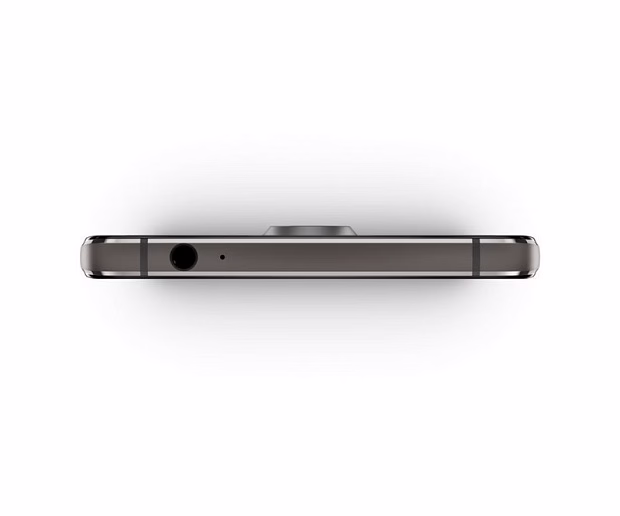 Смартфон BlackBerry DTEK60 4GB/32GB