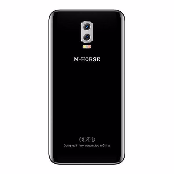 Смартфон M-Horse Power 2 2GB/16GB
