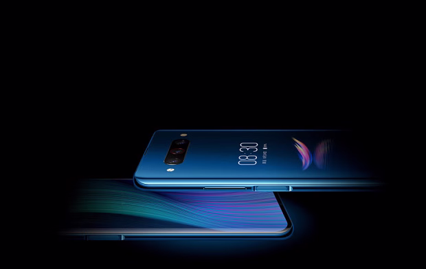 Мобильный телефон Nubia Z20