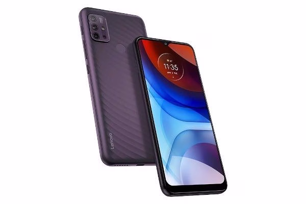Смартфон Lenovo K13 Note 128GB