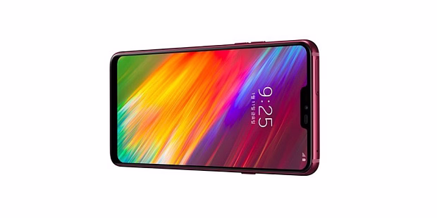 Смартфон LG Q9 4GB/64GB
