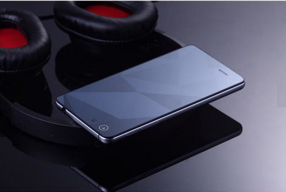 Смартфон Elephone S2 2GB/16GB