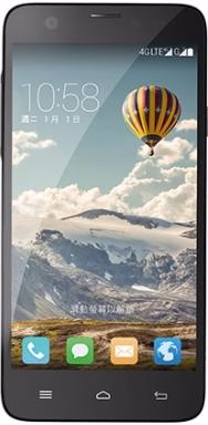 Смартфон InFocus M530 2GB/16GB