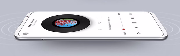 Мобильный телефон Meizu 16th Plus