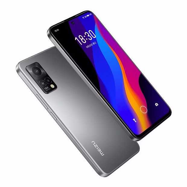 Смартфон Meizu 18X 8GB/128GB