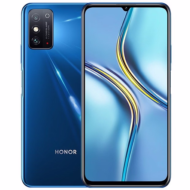 Смартфон Honor X30 Max 8GB/128GB