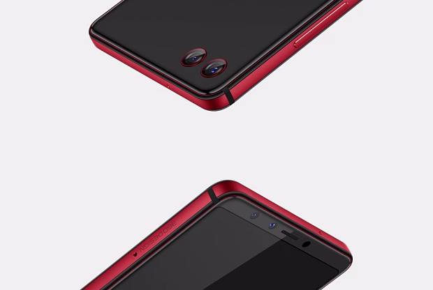 Смартфон 360 N7 Pro 6GB/128GB