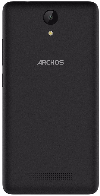Смартфон Archos 50e Neon 1GB/8GB