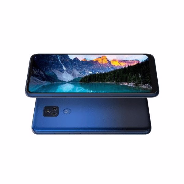 Мобильный телефон Motorola Moto g Play