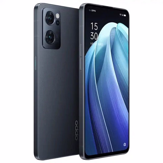 Смартфон Oppo Reno7 5G 8GB/128GB